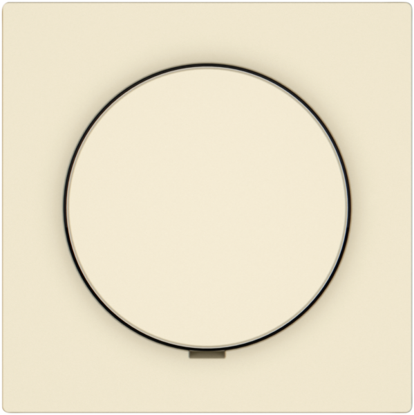 Variateur EDIZIO.liv SNAPFIX® coupure de phase desc.20…300W/20…300VA cr 