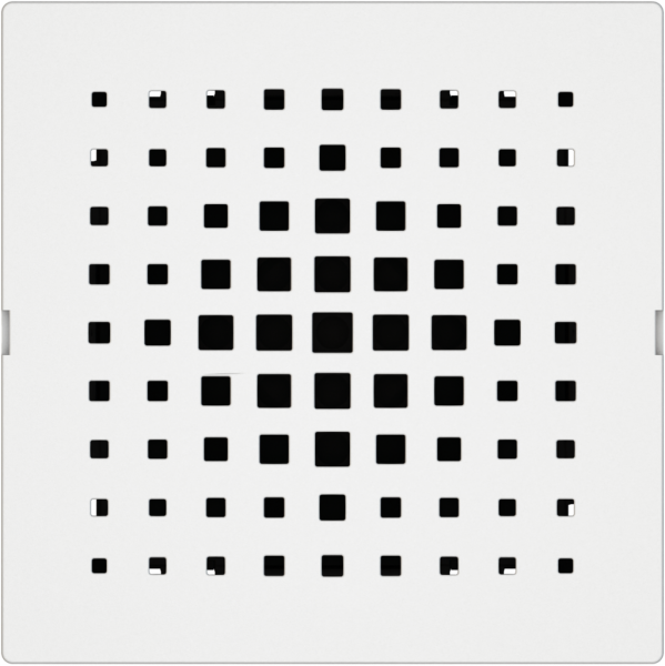 Carillon EDIZIO.liv SNAPFIX® 12V 78dB bc 