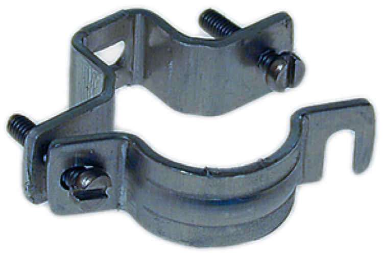 Collier Al M20/19-24mm 