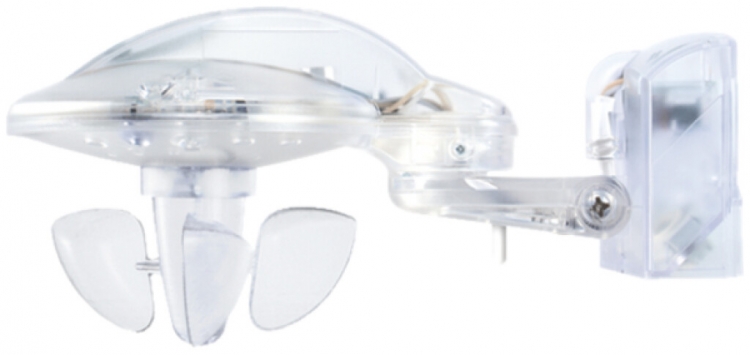 Centrale météorologique KNX A Theben Meteodata 140 basic 