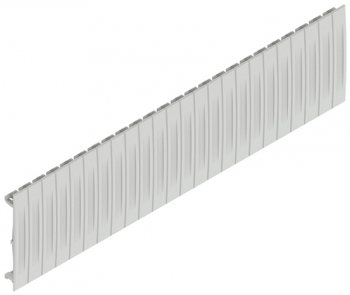 Bande de recouvrement SE 220mm DIN 45mm 