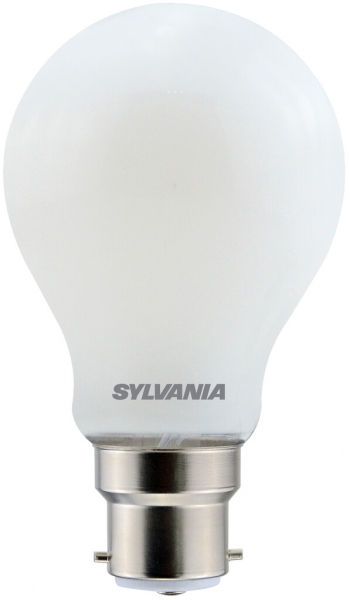 Lampe LED Sylvania ToLEDo Retro A60 B22 4.5W 470lm 827 WS SL 