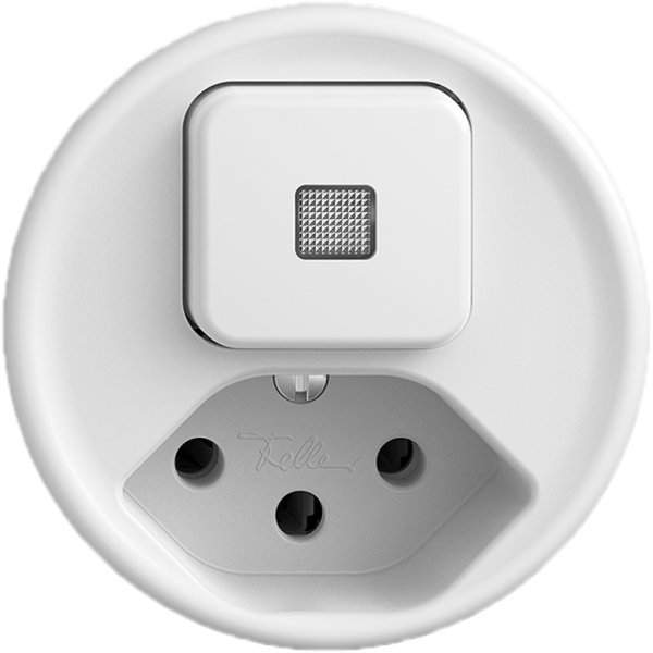 Combinaison STANDARDdue SNAPFIX® ARL+T13 lentille frontale jn bc 