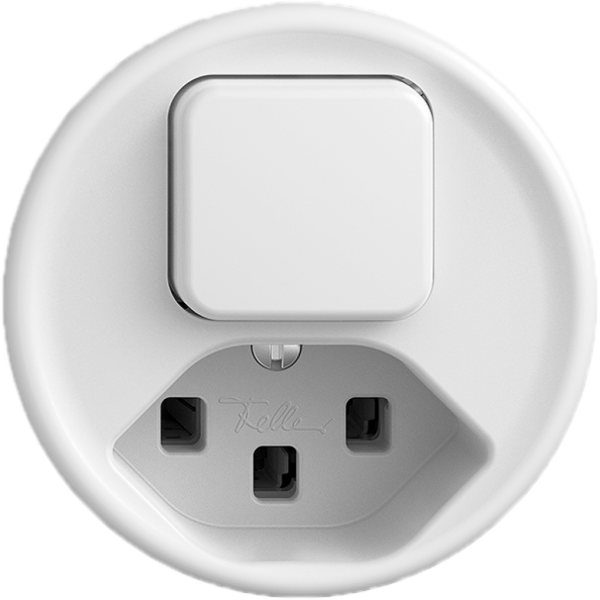 Kombination STANDARDdue SNAPFIX® Sch3+T23 ws 