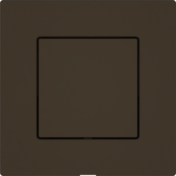 Interruttore a pulsante EDIZIO.liv Wiser SNAPFIX® 1 tasto ma 