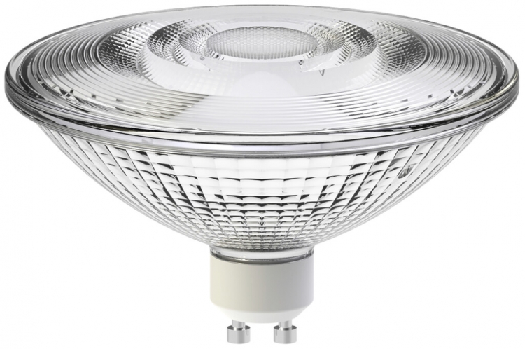 Lampada LED Sylvania RefLED E111 GU10 13W 1150lm 830 25° DIM SL 