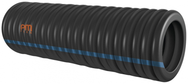 Installationsrohr KRFW PM M20, 750N, Klasse 34223, schwarz 