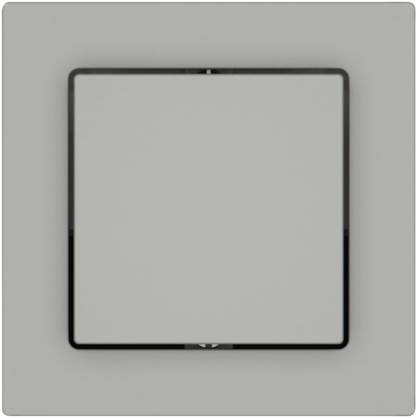 Pulsante EDIZIO.liv SNAPFIX® AR/2P grc 