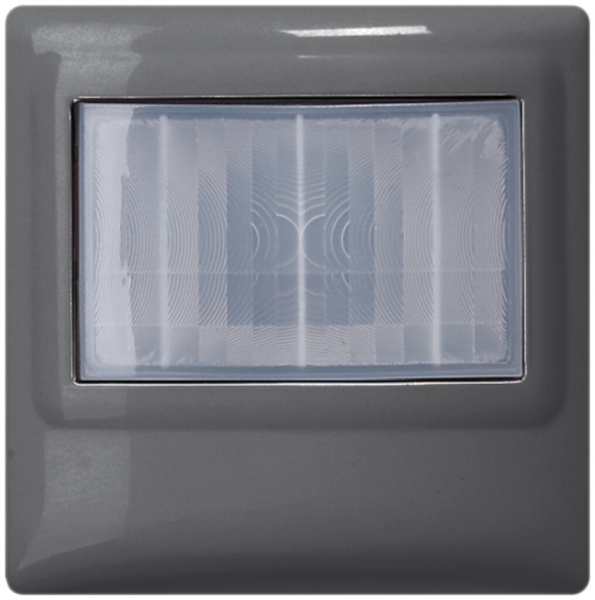 Détecteur de mouvement INC MOS 2000W 2 modules, magnésium 