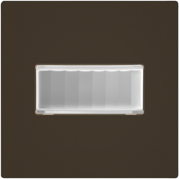 Rilevatore di movimento EDIZIO.liv pirios 180 R eco SNAPFIX® relè 1 can.ma 