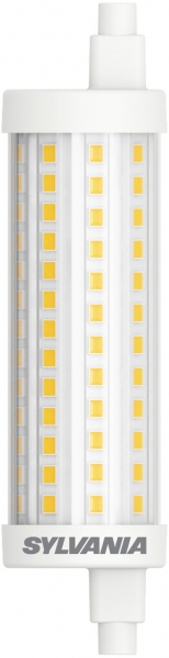 Lampe LED Sylvania ToLEDo R7s 15.5W 2000lm 118mm 827 DIM SL 
