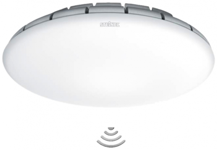 Plafoniera/lampada a muro LED Steinel RS PRO S2 Master HF 26W 2626lm 4000K PMMA 