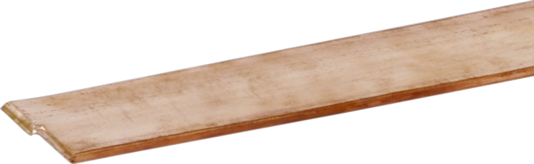 Ruban Cu mou nu , 3×30mm, rouleau ca.37.4m/30kg 