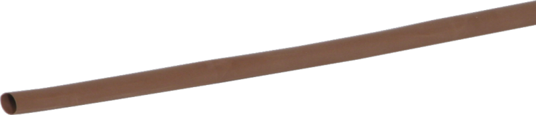 Guaina retrattile RNF 3000 6/2 marrone 