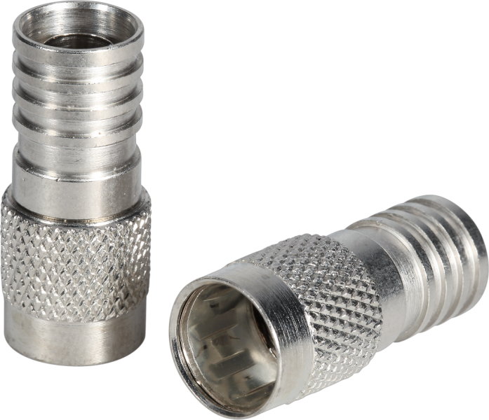 Spina F per DG113 / MK96, Quick-Crimp  