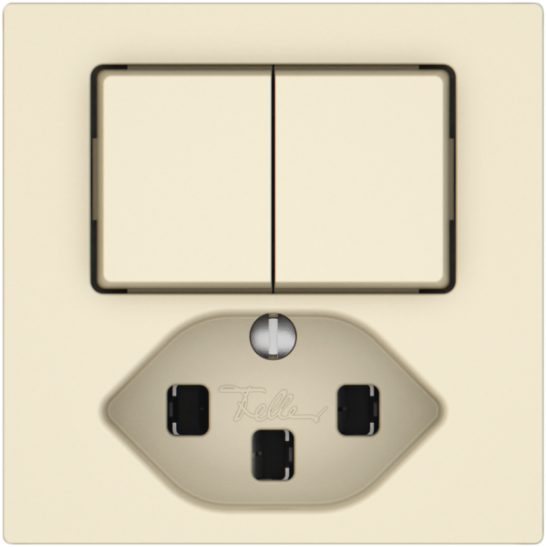 Combinaison EDIZIO.liv SNAPFIX® 2×schéma 3+T23 cr 