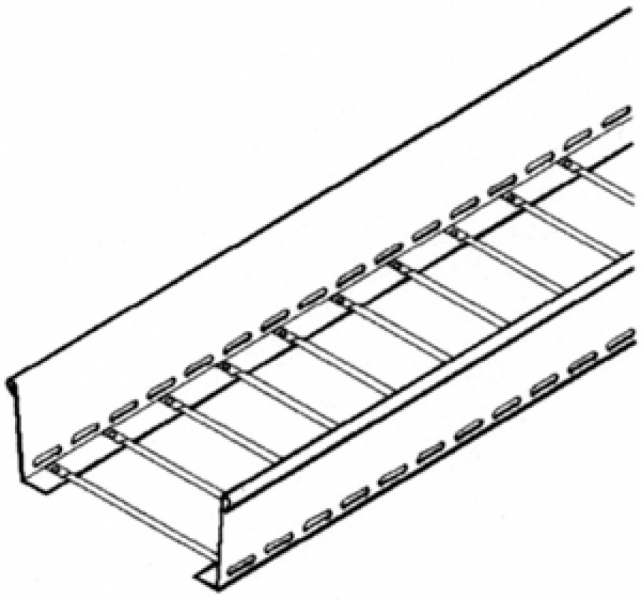 Multicanale Lanz 100×110mm ZMA 