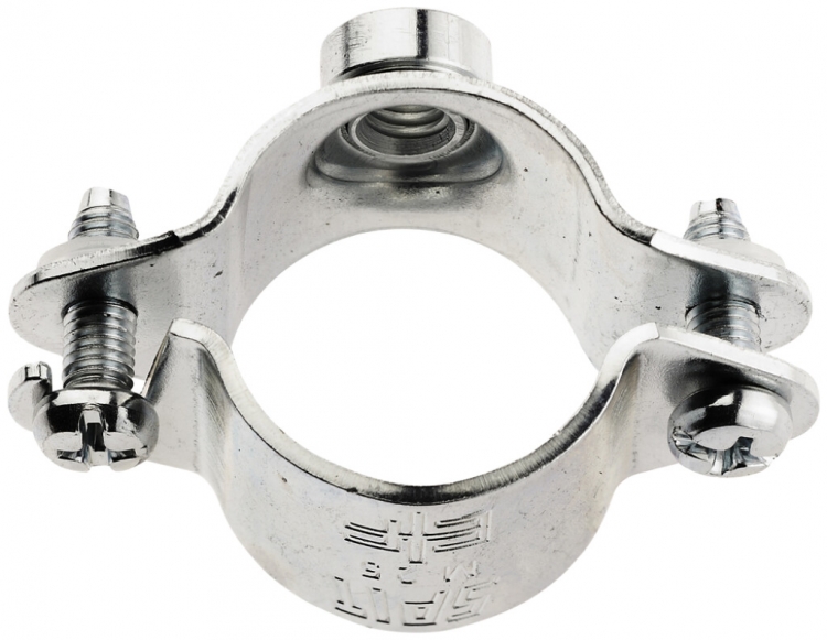 Collier Spit pour TA 16mm zing. 