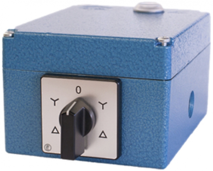 Salvamotore DISA KSW16 11…15.6A 