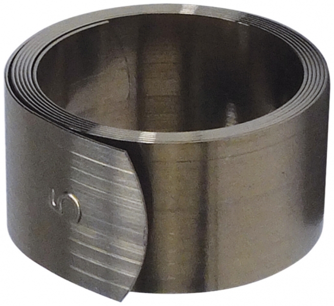 Ressort de contact Cellpack RF 0.5 Ø9…14mm 