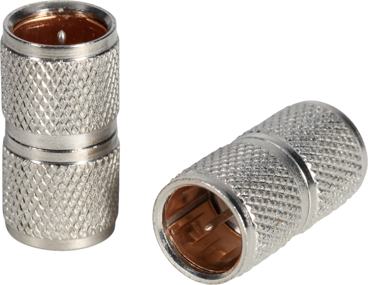 Connettore F-M Quick/F-M, avvitabile  