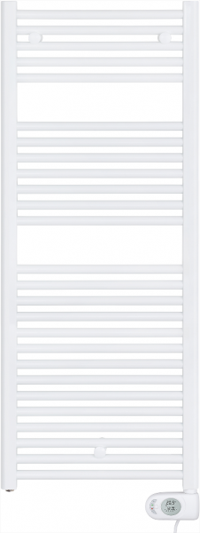 Corpo riscaldante da bagno OF-120-050/MS RAL9016 