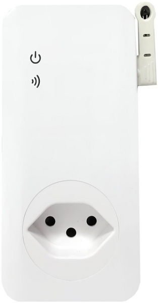 Module de commutation à distance ELBRO Switch-Butler SMSB-M1-V4 