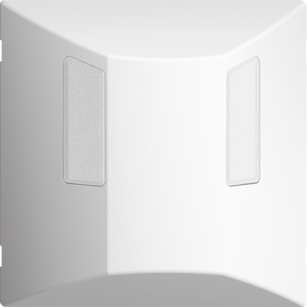 Détecteur de mouvement 180° rel.bc PIRI EDIZIOdue 