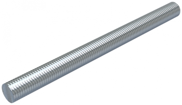 Tige filetée Bettermann M6×1000mm 