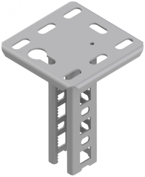 Supporto per soffitto C Lanz 200mm 