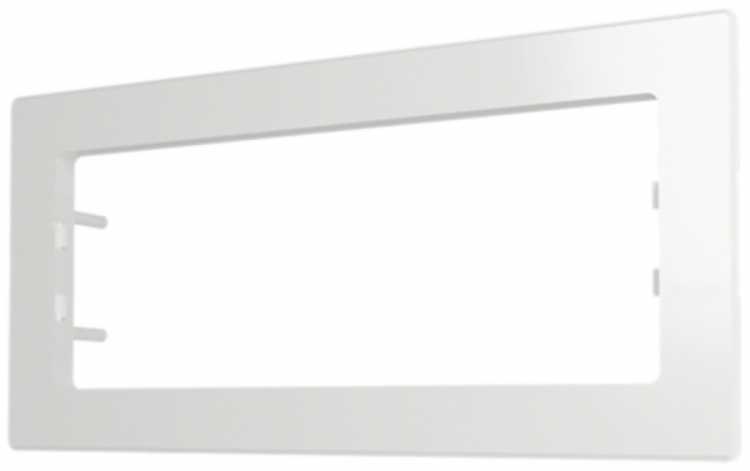 Cadre de fixation pour faux plafonds ESYLUX pour ELX, SLX 