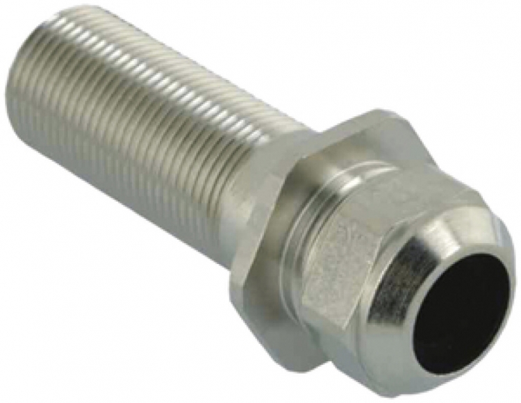 Pressacavo AGRO ottone M16×1.5 6…10.5mm extra-lungo 