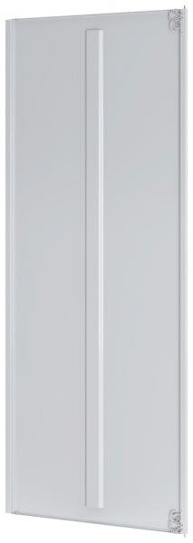 Porta PrismaSeT XL 498×1368×19mm IP44 bianco 