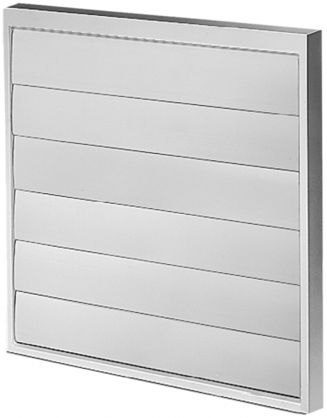 Copertura a cerniera Helios VK 200mm 