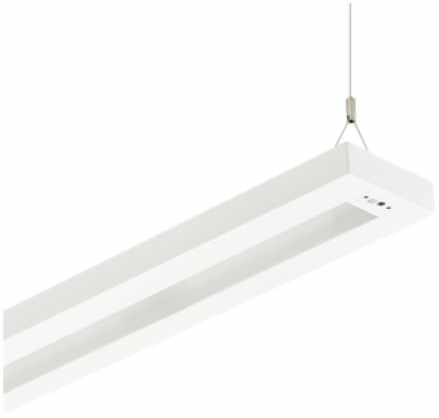 Lampada sospesa LED TrueLevel SP542P LED77S/940 PSD ACL SMT L1480 WH 