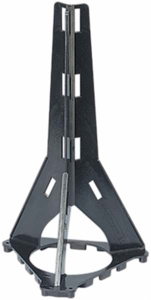 Guide passe-tubes R&M M16…50mm 11…29 gris 