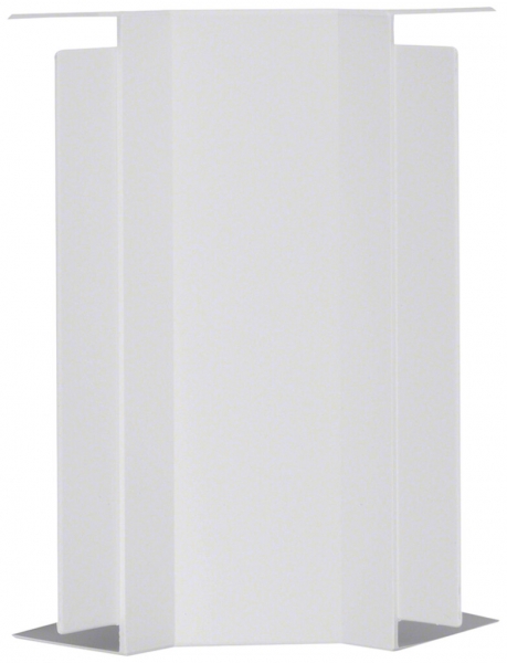 Angolo interno Hager tehalit.LF/FB 230×60mm grigio IP30 