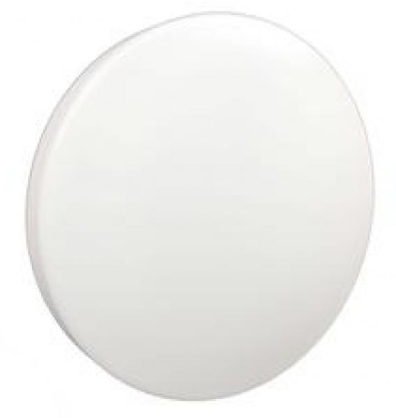 Lampada integrata LCC 26W, 2210lm, 3000K bianco opaco, 365×90 mm 