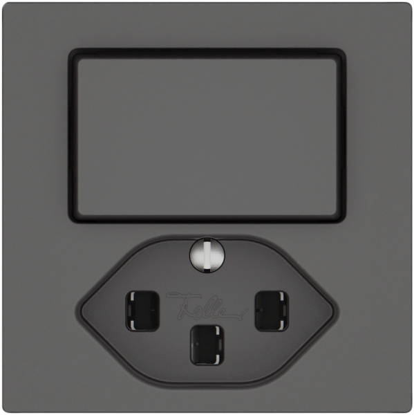 Combinaison EDIZIO.liv SNAPFIX® schéma 6+T23 grf 