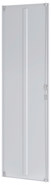 Porte PrismaSeT XL 516×1818×32mm IP44 blanc 