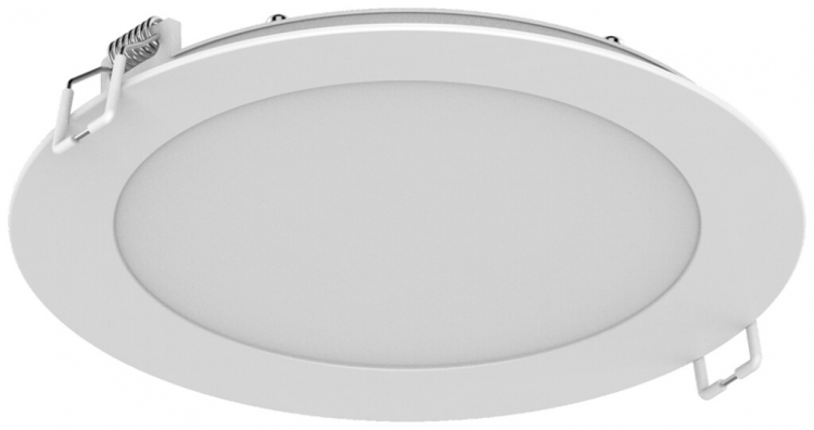 Downlight LED Philips Ledinaire DN065B 19W 2000lm 840/850/865 110° Ø218mm bianco 