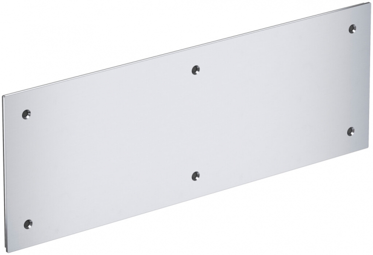 Couvercle étanche AGRO aluminium pour article 9914.10, 330×120×8mm 