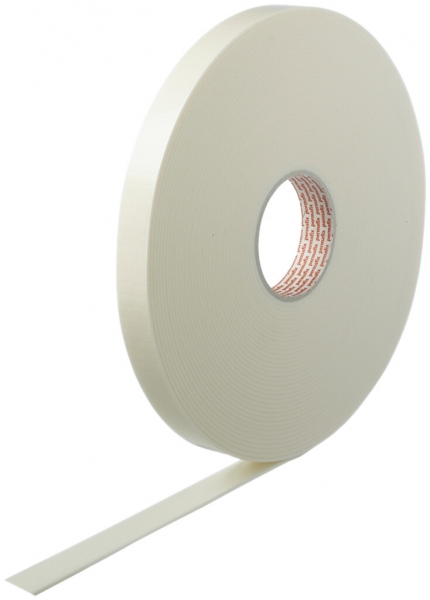 Ruban adhésif de montage Permafix 620, 7mm×11m double-face 
