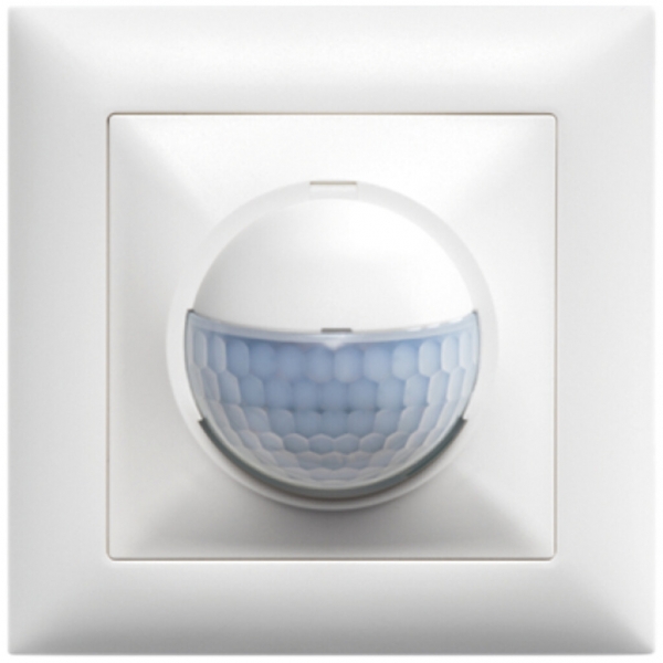 Rilevatore di presenza INC ESYLUX PD 180i/R-CH, 180° bianco 