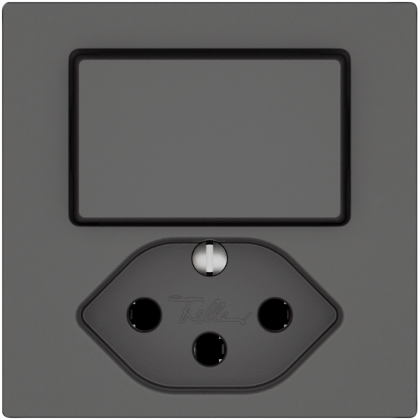 Combinazione EDIZIO.liv SNAPFIX® schema 6+T13 grs 