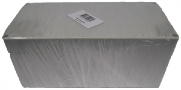 Scatola per apparecchio RW CUBO D120×240×101mm DPCP grigio 
