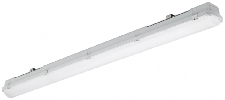 LED-Nassraumleuchte Resisto 21W 865 2800lm 1200 IP66 