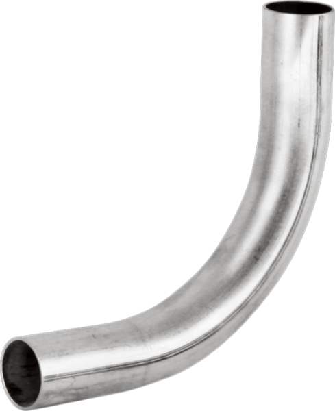 Coude à ficher pour Al M25 