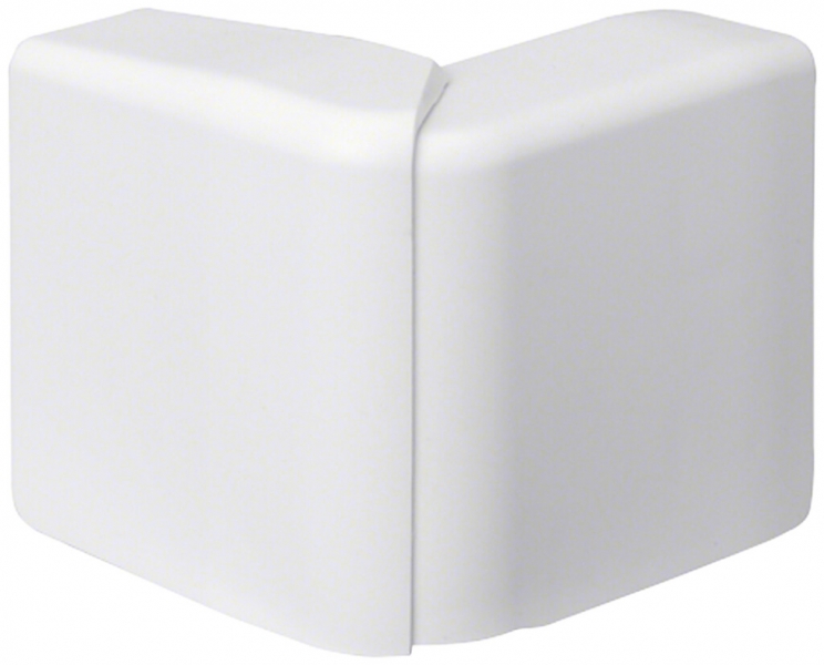 Angle extérieur tehalit pour SL20055, blanc trafic 