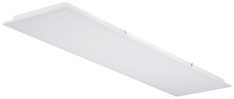 Lampada pannello LED Sylvania START 29W 3800lm 840 IP40 1195×295mm bianco 